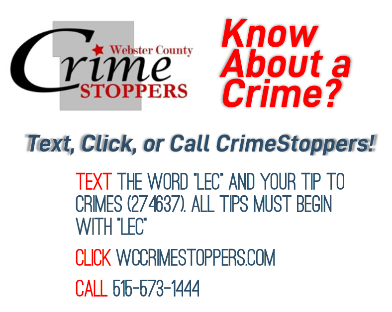 Crimestoppers