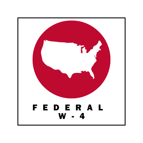 Federal W-4