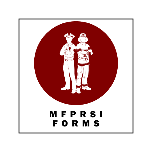 MFPRSI Icon