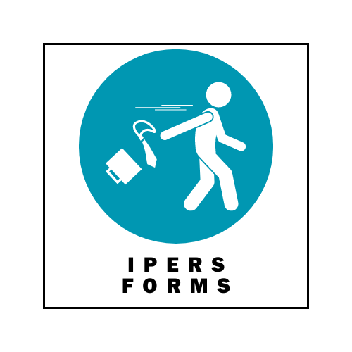 IPERS Icon