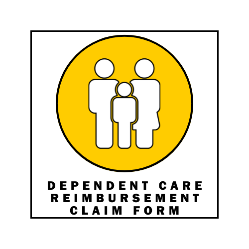 Dependent Care Reimbursement Claim Form