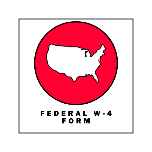 2024 Federal W-4