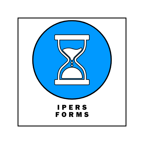 IPERS Forms