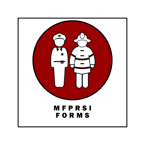 MFPRSI Forms